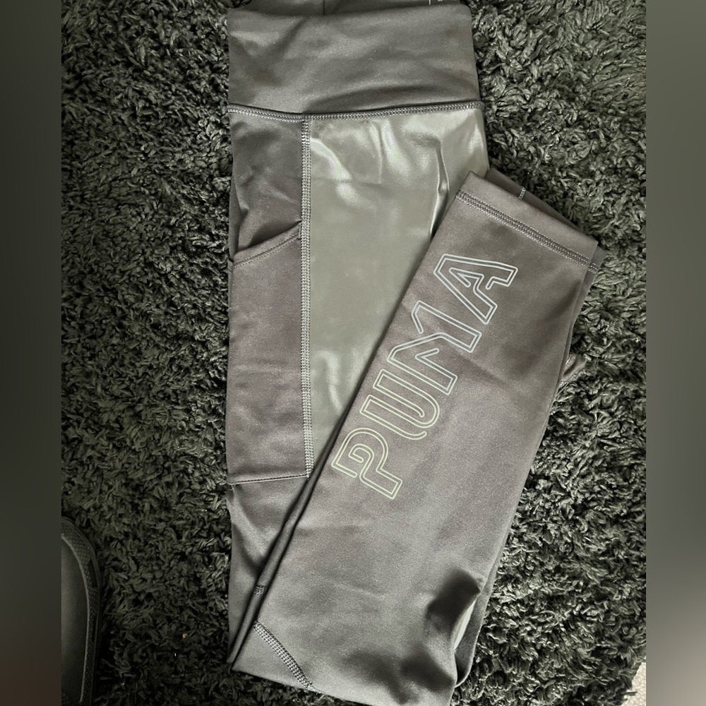 PUMA DRYCELL LEGGINGS